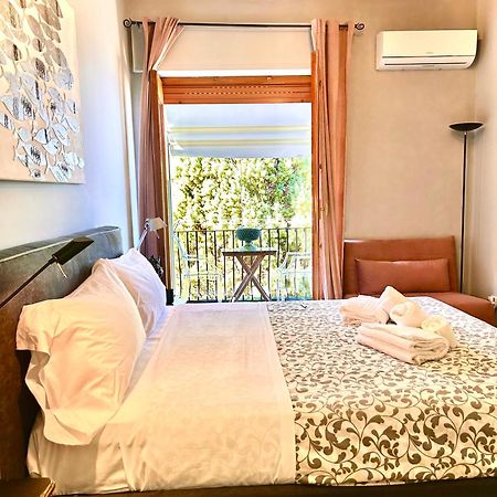 sun sky sea suite Taormina Exterior foto